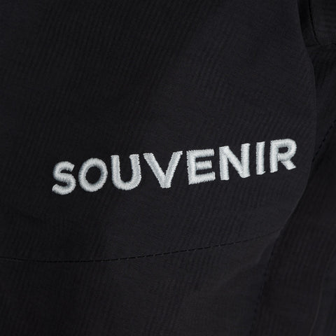 Souvenir 3 Ply Ripstop Shell Jacket 2026
