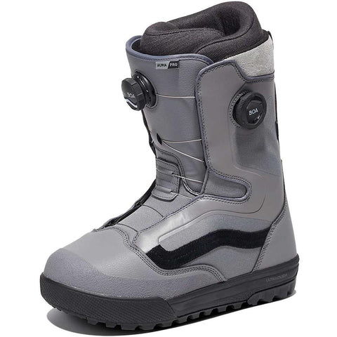 Vans Men's Aura Pro Snowboard Boots 2025