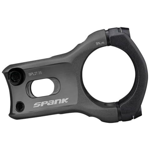 Spank Split 35 Stem (Multiple Size Options)