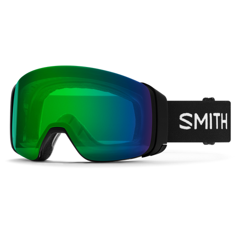 Smith 4D MAG Goggles (Multiple Color Options)
