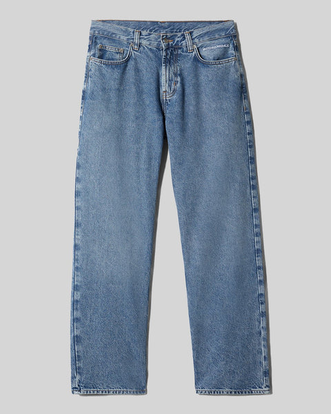 Beyond Medals Loose Jeans