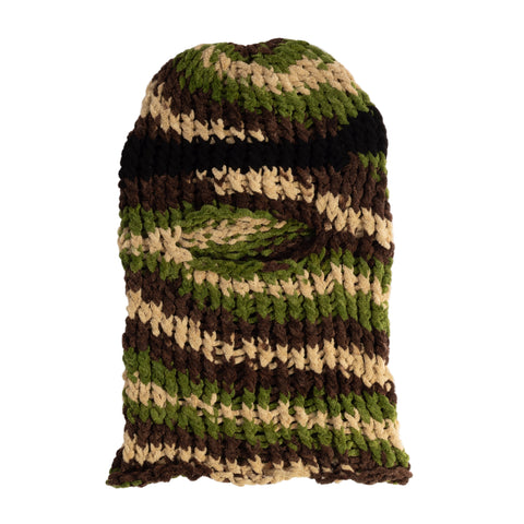 Lampshade Balaclava 2026 (Multiple Color Options)