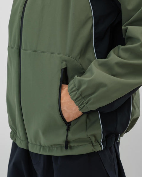 Beyond Medals Softshell Jacket 2026 (Multiple Color Options)