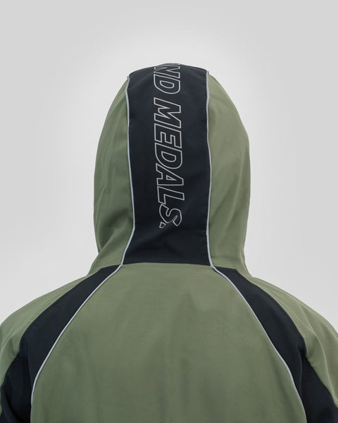 Beyond Medals Softshell Jacket 2026 (Multiple Color Options)