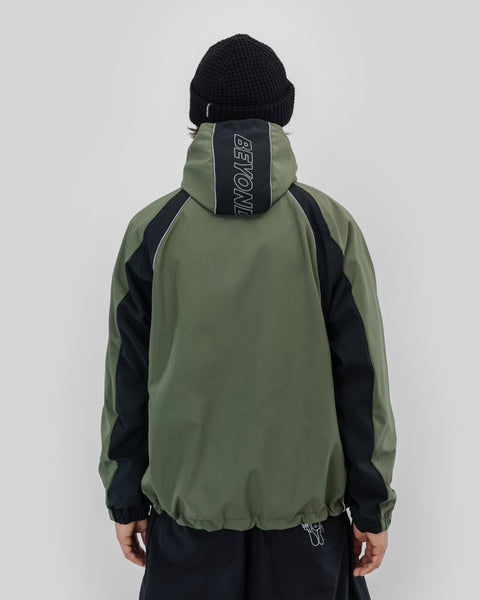 Beyond Medals Softshell Jacket 2026 (Multiple Color Options)