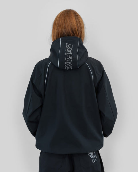 Beyond Medals Softshell Jacket 2026 (Multiple Color Options)