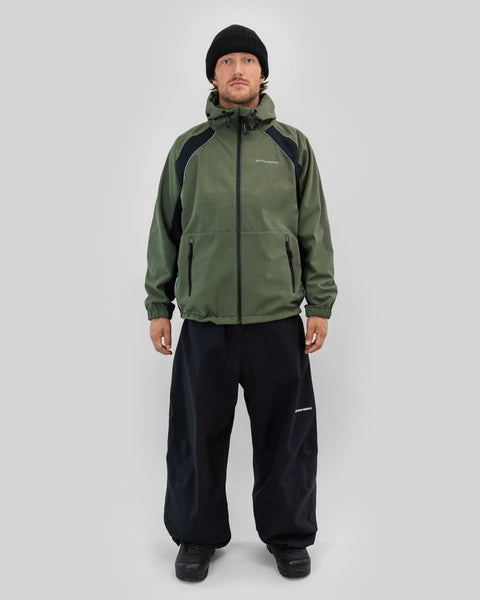 Beyond Medals Softshell Jacket 2026 (Multiple Color Options)