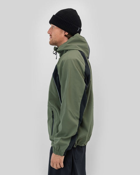 Beyond Medals Softshell Jacket 2026 (Multiple Color Options)