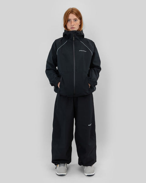 Beyond Medals Softshell Jacket 2026 (Multiple Color Options)