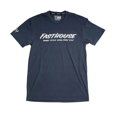 Fasthouse Prime Tech Tee Shirt (Multiple Color Options)