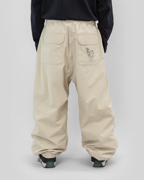 Beyond Medals Park Pants 2026 (Multiple Color Options)