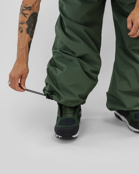 Beyond Medals Park Pants 2026 (Multiple Color Options)