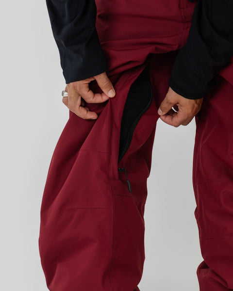 Beyond Medals Nostalgia Pants 2L 2026 (Multiple Color Options)