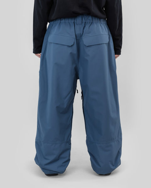 Beyond Medals Nostalgia Pants 2L 2026 (Multiple Color Options)