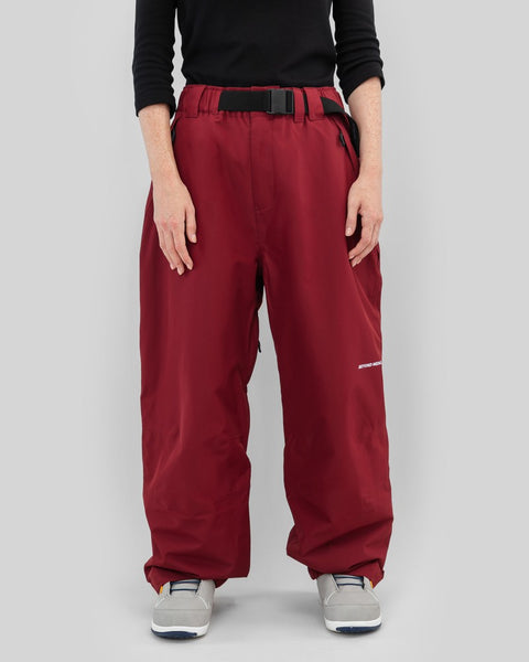 Beyond Medals Nostalgia Pants 2L 2026 (Multiple Color Options)
