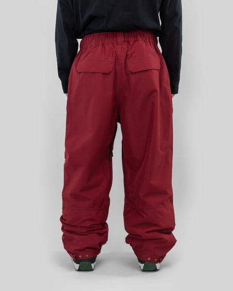 Beyond Medals Nostalgia Pants 2L 2026 (Multiple Color Options)