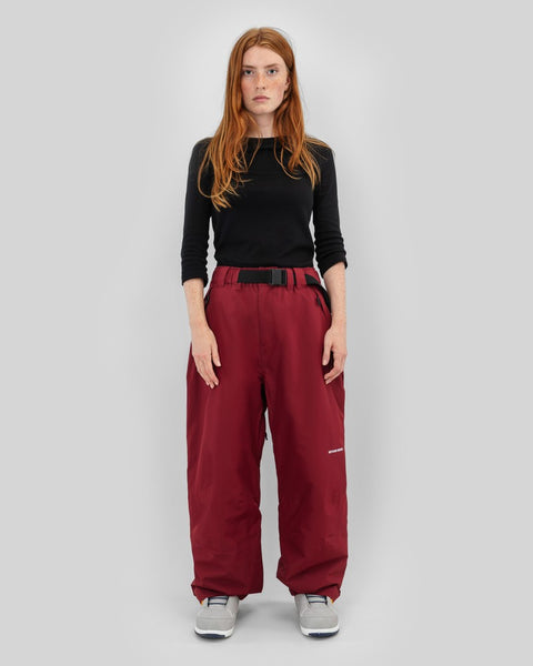 Beyond Medals Nostalgia Pants 2L 2026 (Multiple Color Options)