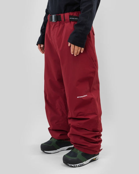 Beyond Medals Nostalgia Pants 2L 2026 (Multiple Color Options)