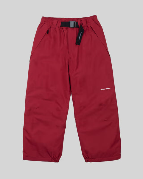 Beyond Medals Nostalgia Pants 2L 2026 (Multiple Color Options)