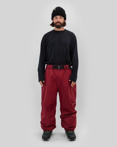 Beyond Medals Nostalgia Pants 2L 2026 (Multiple Color Options)