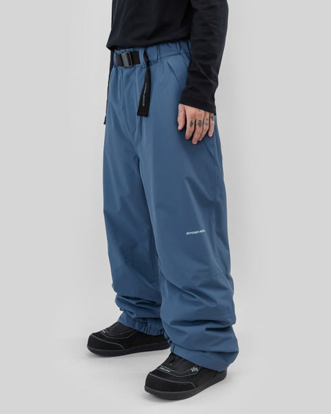 Beyond Medals Nostalgia Pants 2L 2026 (Multiple Color Options)