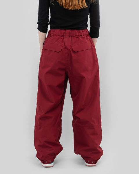 Beyond Medals Nostalgia Pants 2L 2026 (Multiple Color Options)