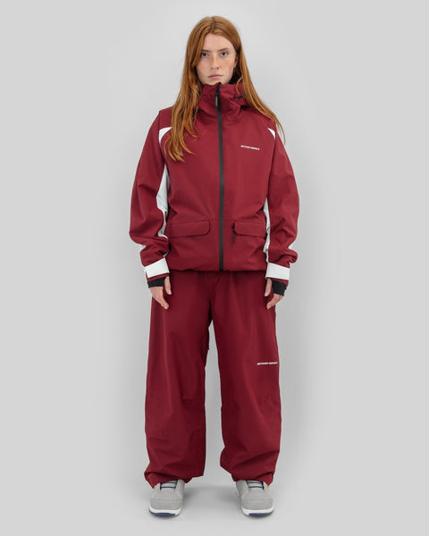 Beyond Medals Nostalgia Pants 2L 2026 (Multiple Color Options)