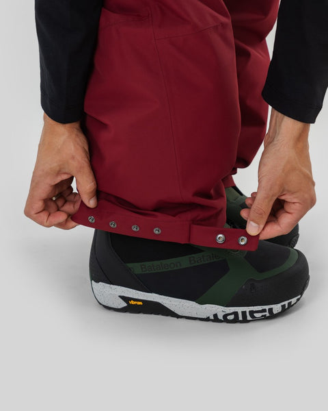 Beyond Medals Nostalgia Pants 2L 2026 (Multiple Color Options)