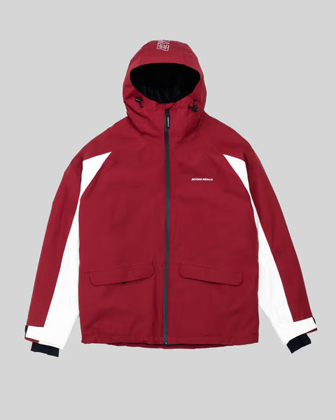 Beyond Medals Nostalgia Jacket 2026 (Multiple Color Options)