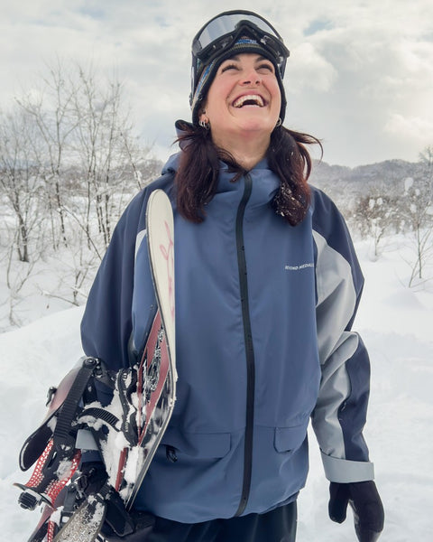 Beyond Medals Nostalgia Jacket 2026 (Multiple Color Options)