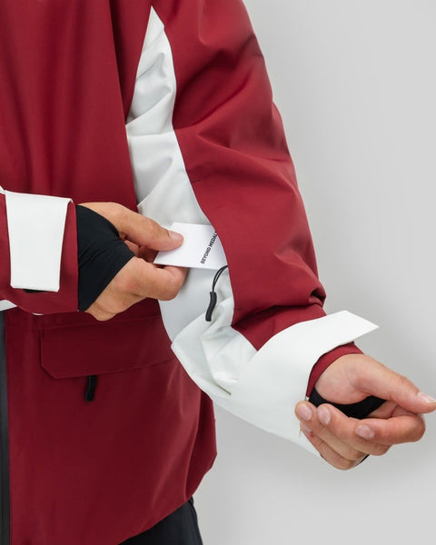 Beyond Medals Nostalgia Jacket 2026 (Multiple Color Options)