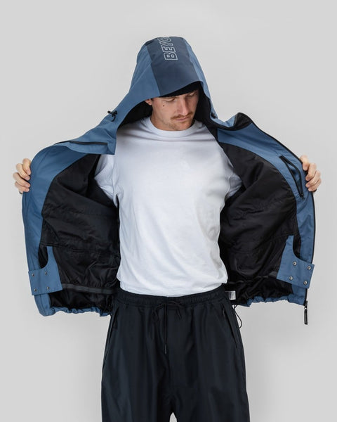 Beyond Medals Nostalgia Jacket 2026 (Multiple Color Options)