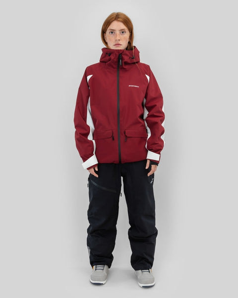 Beyond Medals Nostalgia Jacket 2026 (Multiple Color Options)