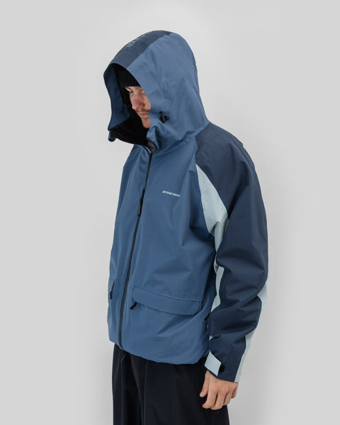 Beyond Medals Nostalgia Jacket 2026 (Multiple Color Options)