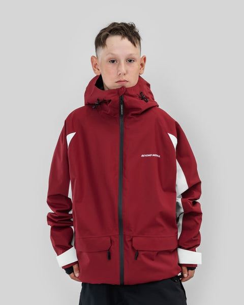 Beyond Medals Nostalgia Jacket 2026 (Multiple Color Options)