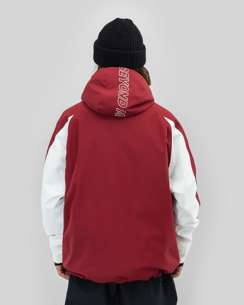 Beyond Medals Nostalgia Jacket 2026 (Multiple Color Options)