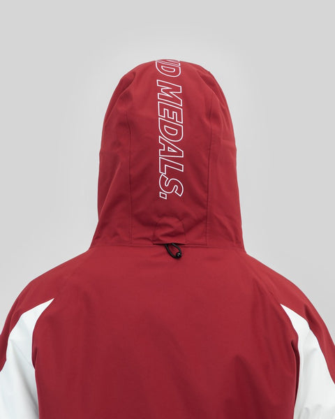 Beyond Medals Nostalgia Jacket 2026 (Multiple Color Options)