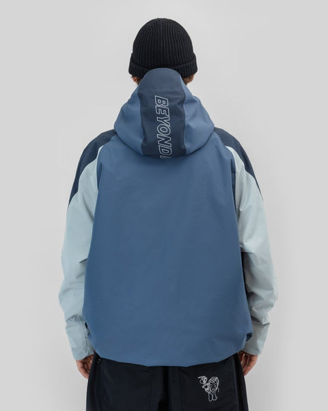 Beyond Medals Nostalgia Jacket 2026 (Multiple Color Options)