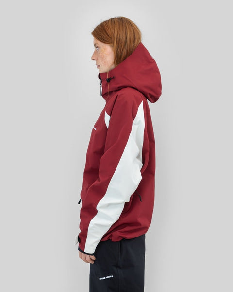 Beyond Medals Nostalgia Jacket 2026 (Multiple Color Options)