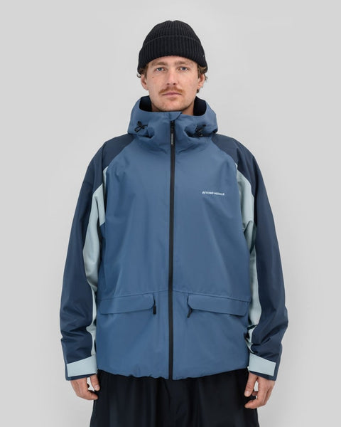 Beyond Medals Nostalgia Jacket 2026 (Multiple Color Options)