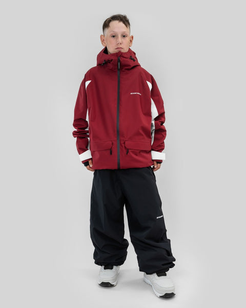Beyond Medals Nostalgia Jacket 2026 (Multiple Color Options)
