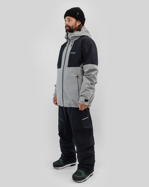 Beyond Medals Fullzip Jacket 2L 2026