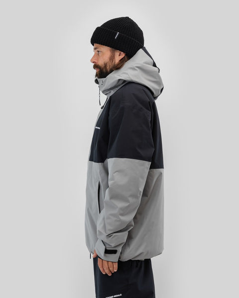 Beyond Medals Fullzip Jacket 2L 2026