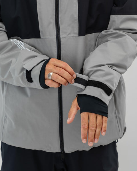 Beyond Medals Fullzip Jacket 2L 2026
