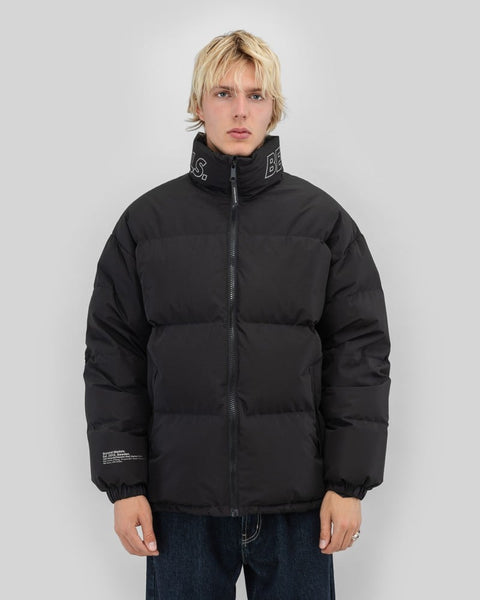 Beyond Medals Puffer Jacket 2026