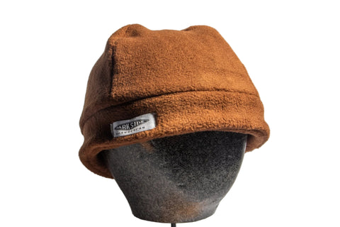 Darkside OG Diamond Fleece Skully Beanie (Multiple Color Options)