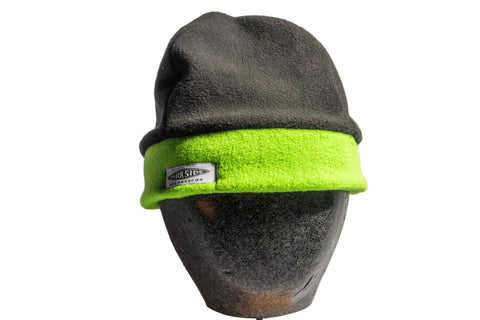 Darkside OG Diamond Fleece Skully Beanie (Multiple Color Options)