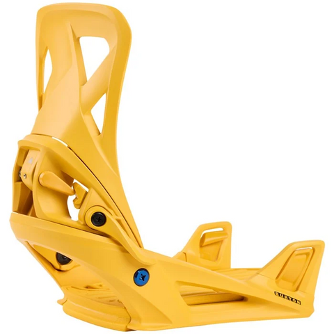 Burton Men's Step On Re:Flex Snowboard Bindings 2026 (Multiple Color Options)