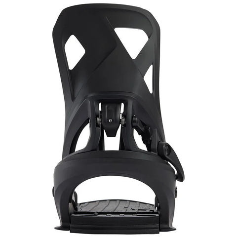 Burton Men's Step On Re:Flex Snowboard Bindings 2026 (Multiple Color Options)