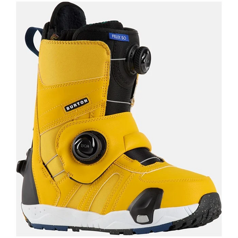 Burton Women's Felix Step On Snowboard Boots 2026 (Multiple Color Options)